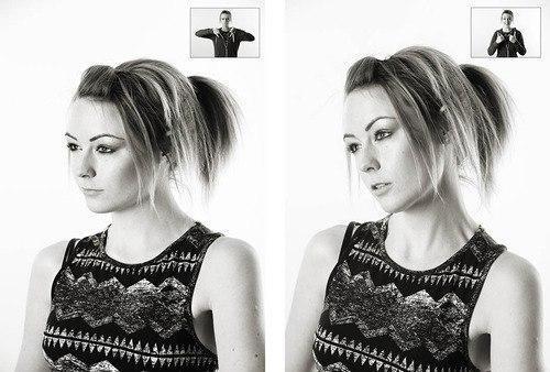 Краткое руководство о том, как всегда красиво выглядеть на фотографиях. 05