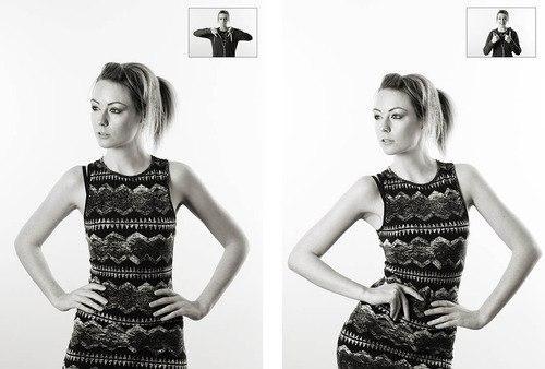 Краткое руководство о том, как всегда красиво выглядеть на фотографиях. 02