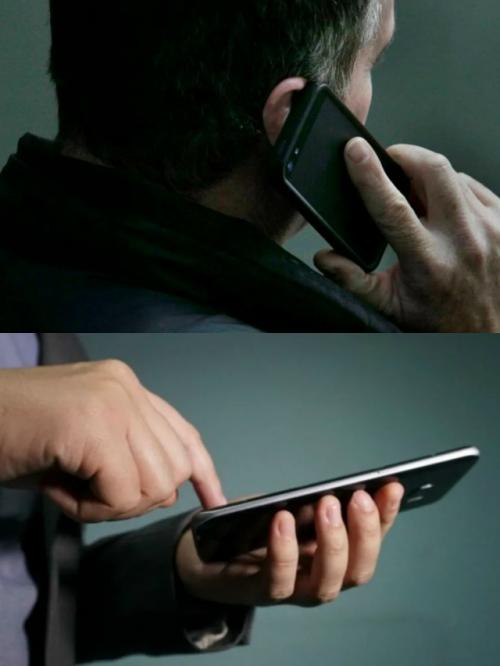 Мошенники запустили новую опасную схему с аккаунтами на маркетплейсах - под удар попали уже сотни пользователей. 01