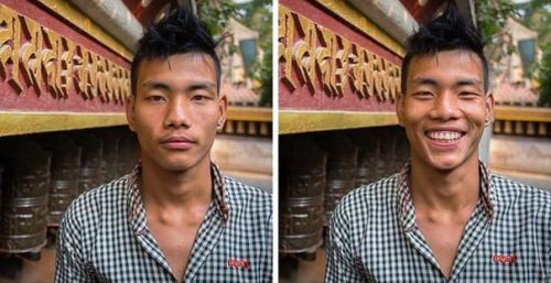 Всего одна фраза, мгновенно преображающая людей. 04