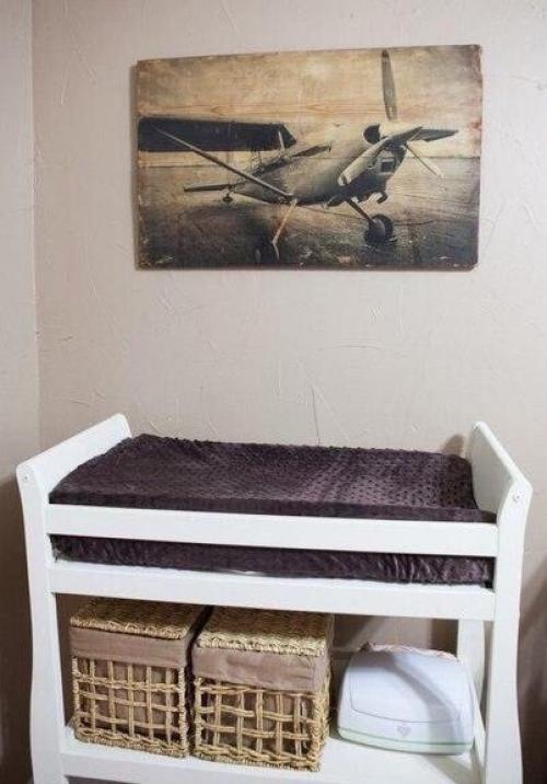 Как перенести фотографию на дерево? 03