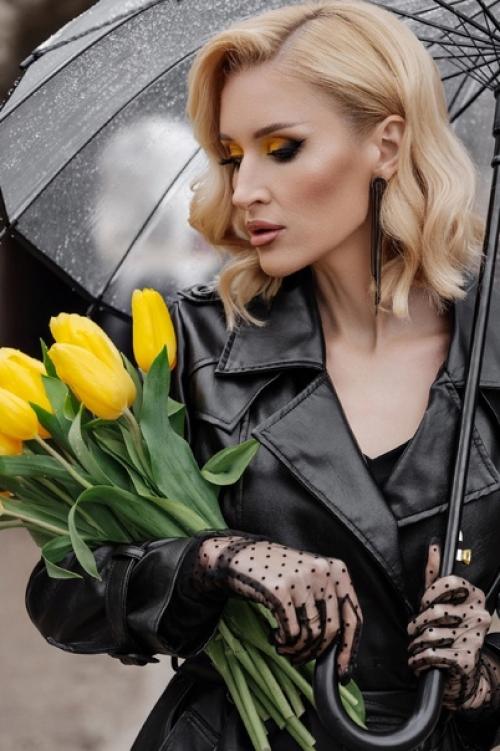 Фотограф: Мария кот. 08