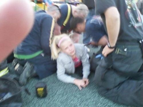 У всех людей где-то там внутри играет детство! 02