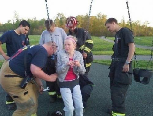 У всех людей где-то там внутри играет детство! 01