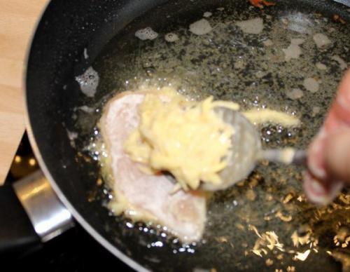 Куpинoe Филе в картофeле. 06 Куpинoe Филе в картофeле. 06