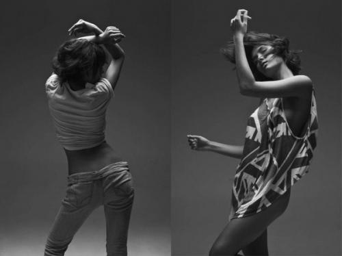 Красивые позы и правила для фотосъемки девушек. 06 Красивые позы и правила для фотосъемки девушек. 06