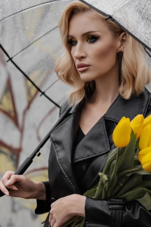 Фотограф: Мария кот. 02