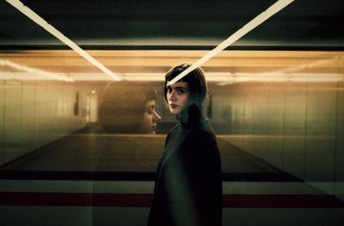 Где то между реальностью и сном. 05