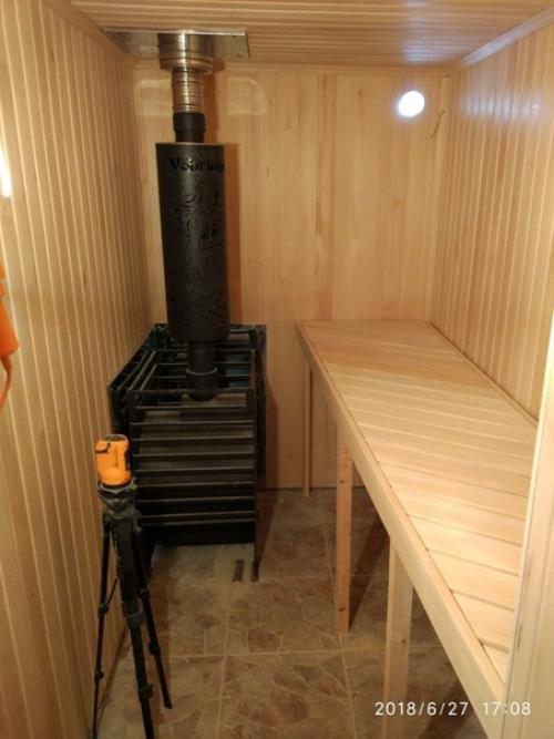 Строго не судите. 02