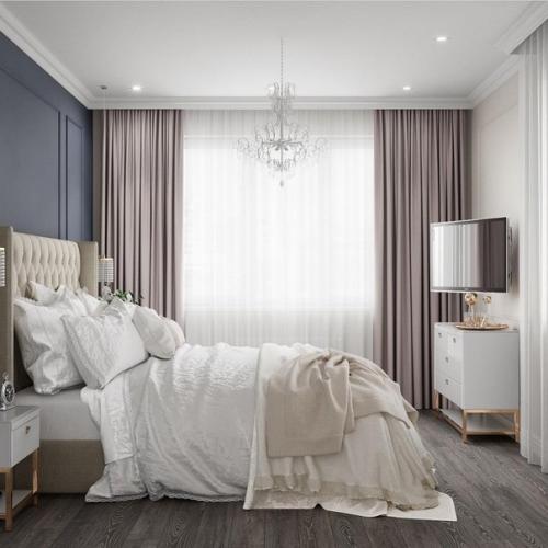 Оцените дизайн квартиры: или. 05