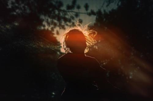 Где то между реальностью и сном. 08