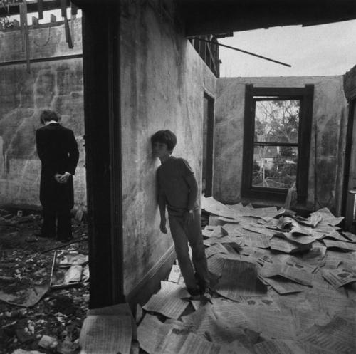 У кого были подобные сюжеты во снах? 05