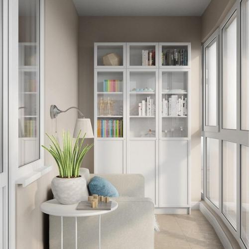 Оцените дизайн квартиры: или. 08