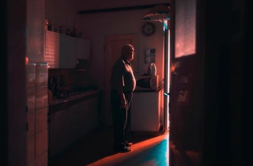 Где то между реальностью и сном. 03