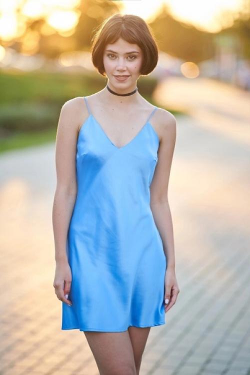 Ностальгия по лету. 04