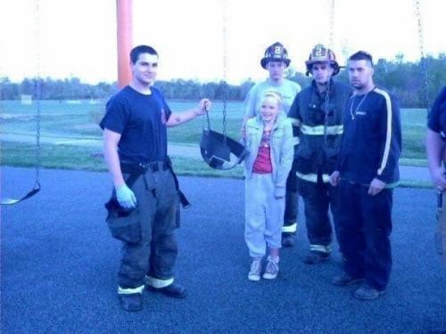 У всех людей где-то там внутри играет детство! 03