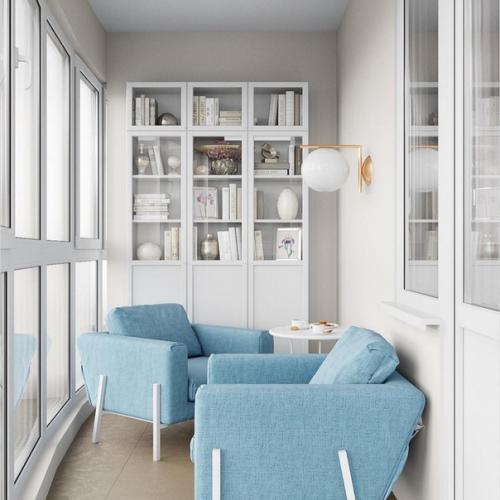 Оцените дизайн квартиры: или. 07