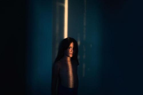 Где то между реальностью и сном. 06