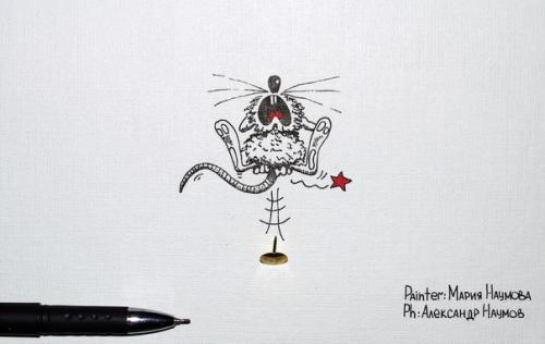 Участие в проекте платное = 500 грн. 06