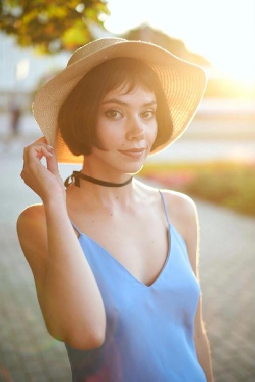 Ностальгия по лету. 01