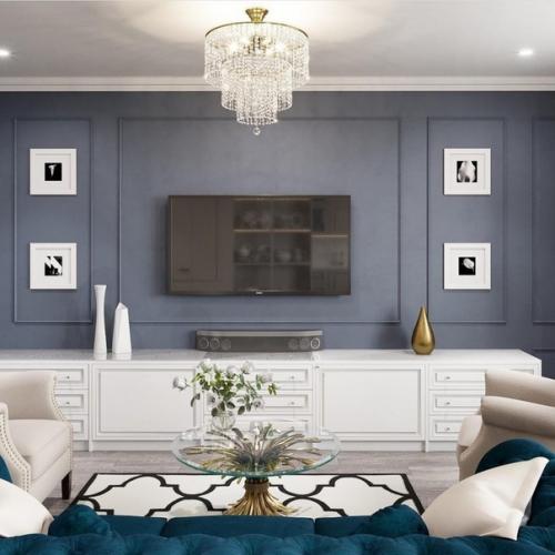 Оцените дизайн квартиры: или. 02