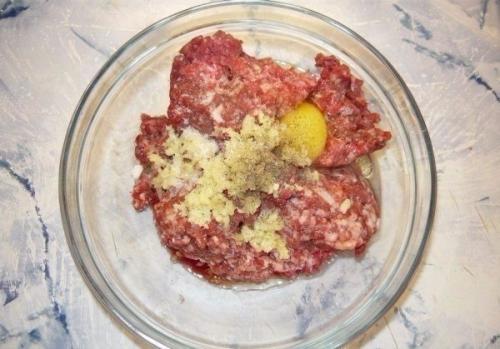 Спагетти с фрикадельками. 02 Спагетти с фрикадельками. 02