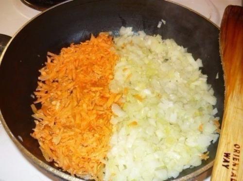 Спагетти с фрикадельками. 01 Спагетти с фрикадельками. 01