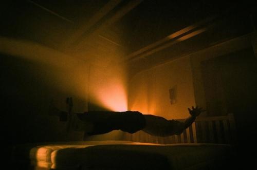 Где то между реальностью и сном. 02