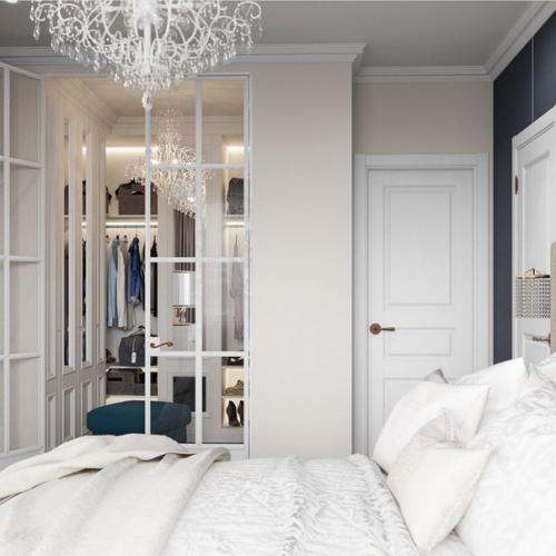 Оцените дизайн квартиры: или. 06