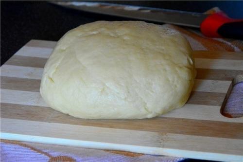 Печенье с апельсиновой начинкой. 02 Печенье с апельсиновой начинкой. 02