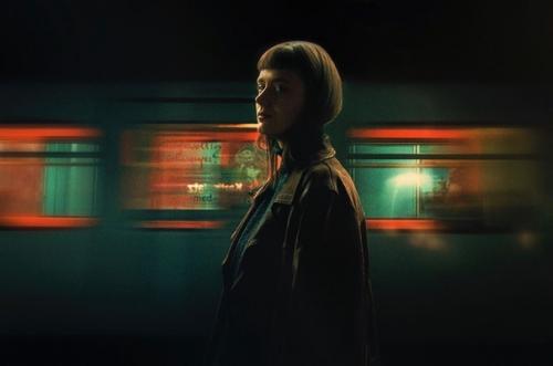 Где то между реальностью и сном. 07