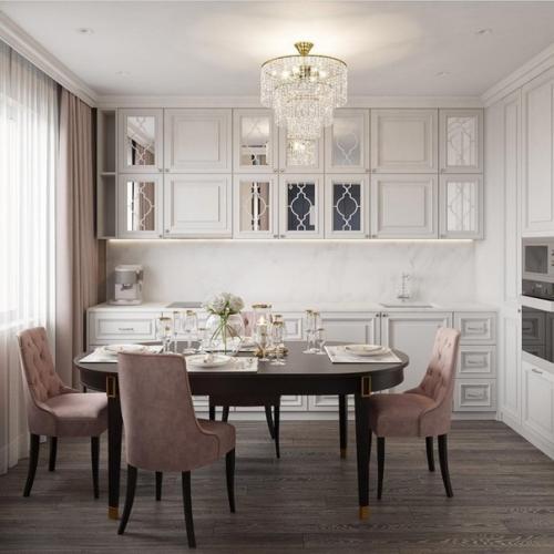 Оцените дизайн квартиры: или. 03