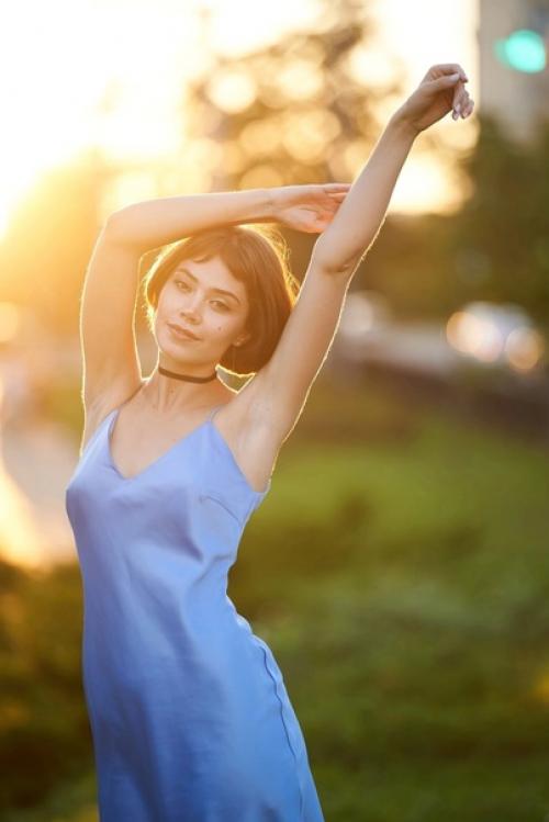 Ностальгия по лету. 05