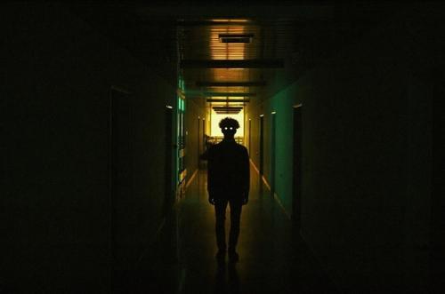 Где то между реальностью и сном. 01