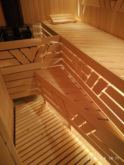 Строго не судите. 04