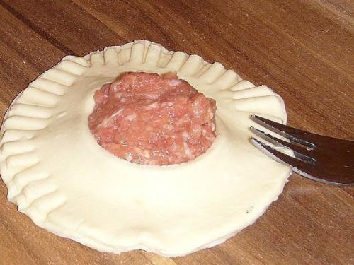 Сытные гусарики. Ингредиенты: 02