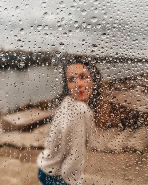 Простенькая идея серию фото разнообразить. 05