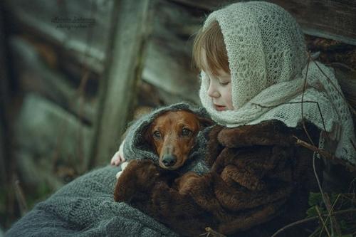 Девчонка с нашего двора. 01