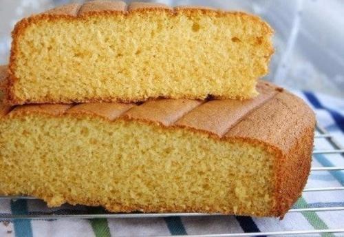 Самые популярные рецепты бисквитов. 03