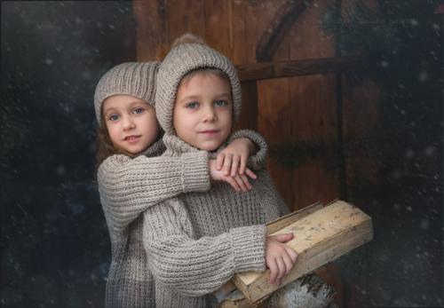 В Гости к Деду Морозу. 06