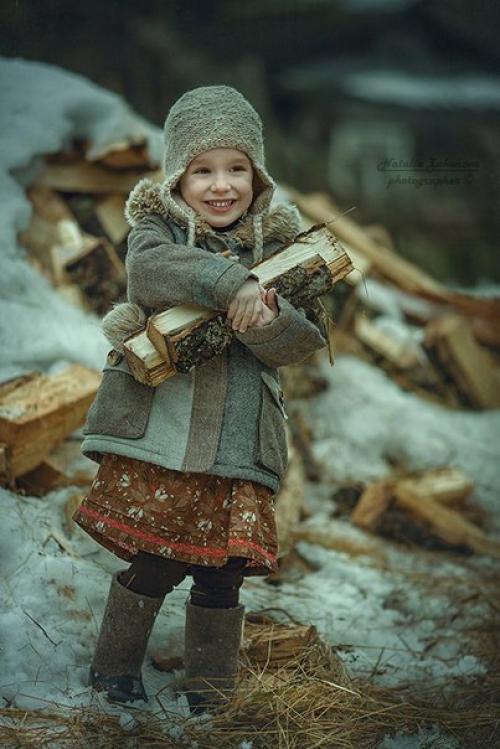 Девчонка с нашего двора. 02