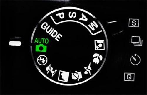 Как правильно настроить фотоаппарат? 02 Как правильно настроить фотоаппарат? 02