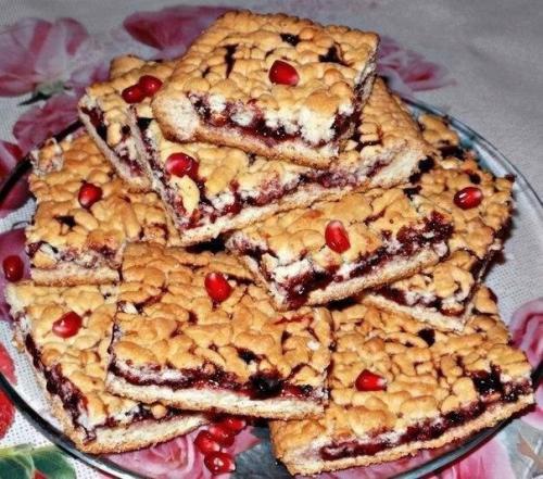 Домашний пирог Тертый. 04 Домашний пирог Тертый. 04