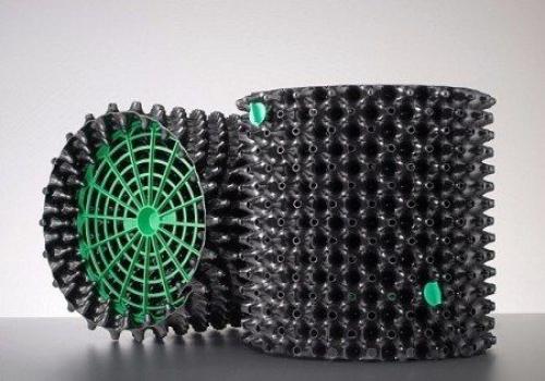 Этот революционный воздушный горшок Air - Pot поможет вырастить более здоровые растения с большим урожаем. 01 Этот революционный воздушный горшок Air - Pot поможет вырастить более здоровые растения с большим урожаем. 01