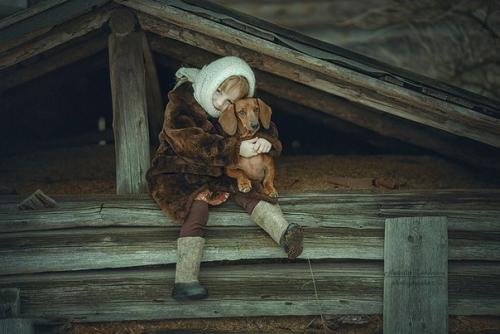 Девчонка с нашего двора. 04