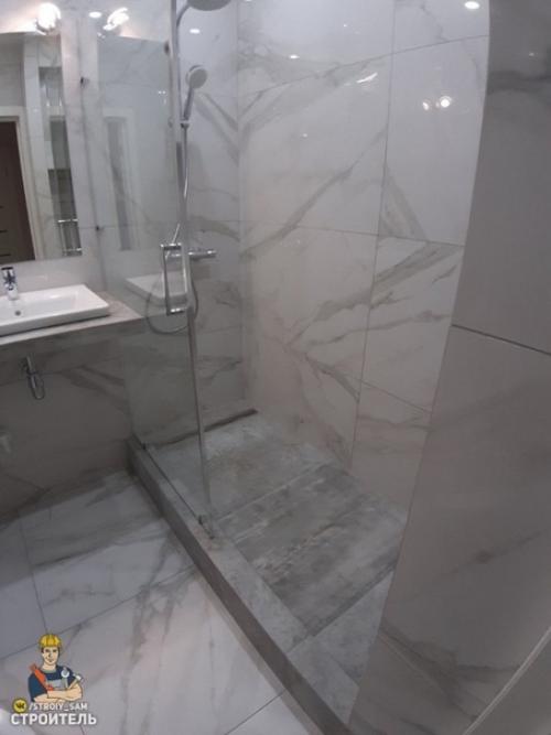 Вижу все выкладывают ремонты. 04