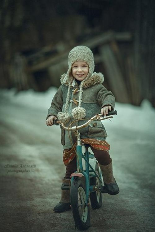 Девчонка с нашего двора. 05