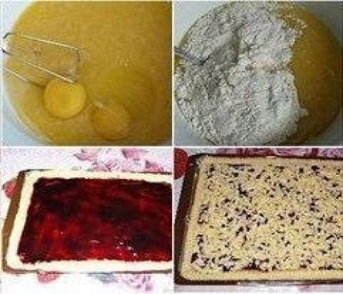 Домашний пирог Тертый. 03 Домашний пирог Тертый. 03