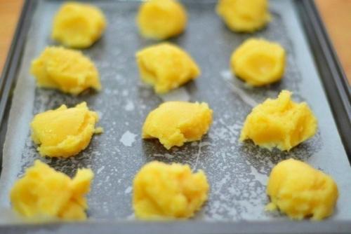 Эклеры.   Время приготовления - 15 минут. 07 Эклеры.   Время приготовления - 15 минут. 07