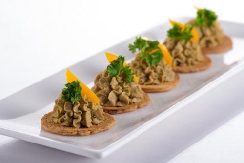 10 обалденных канапе на новогодний стол. 04 10 обалденных канапе на новогодний стол. 04